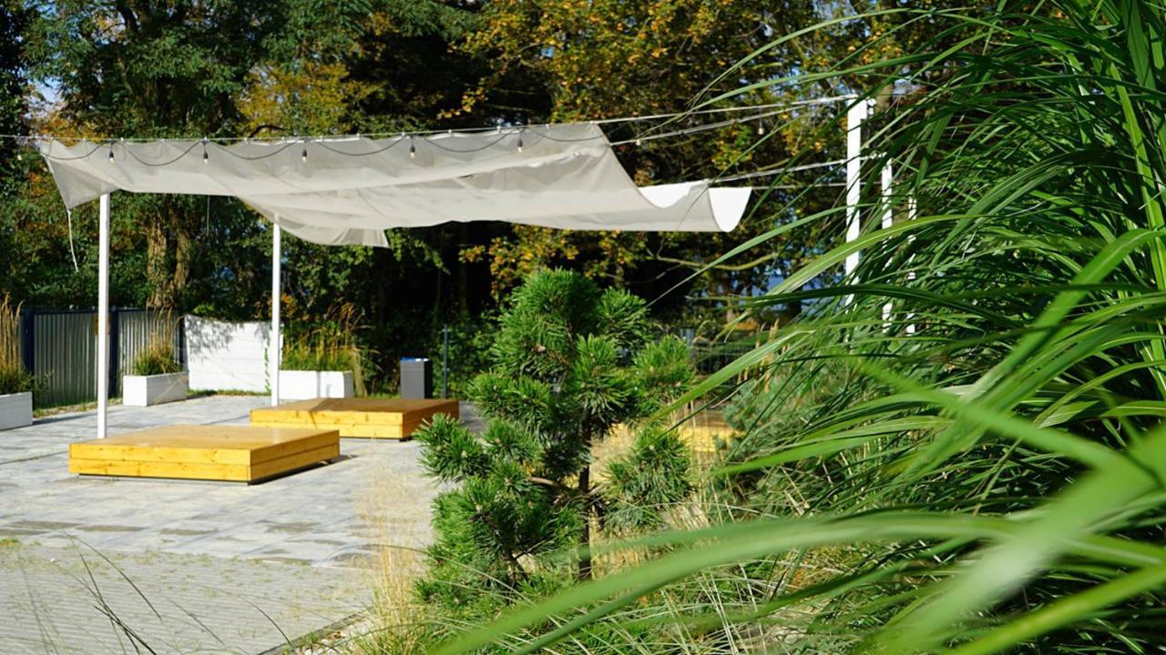 Meerblick - Widok Na Morze Puck Exterior photo